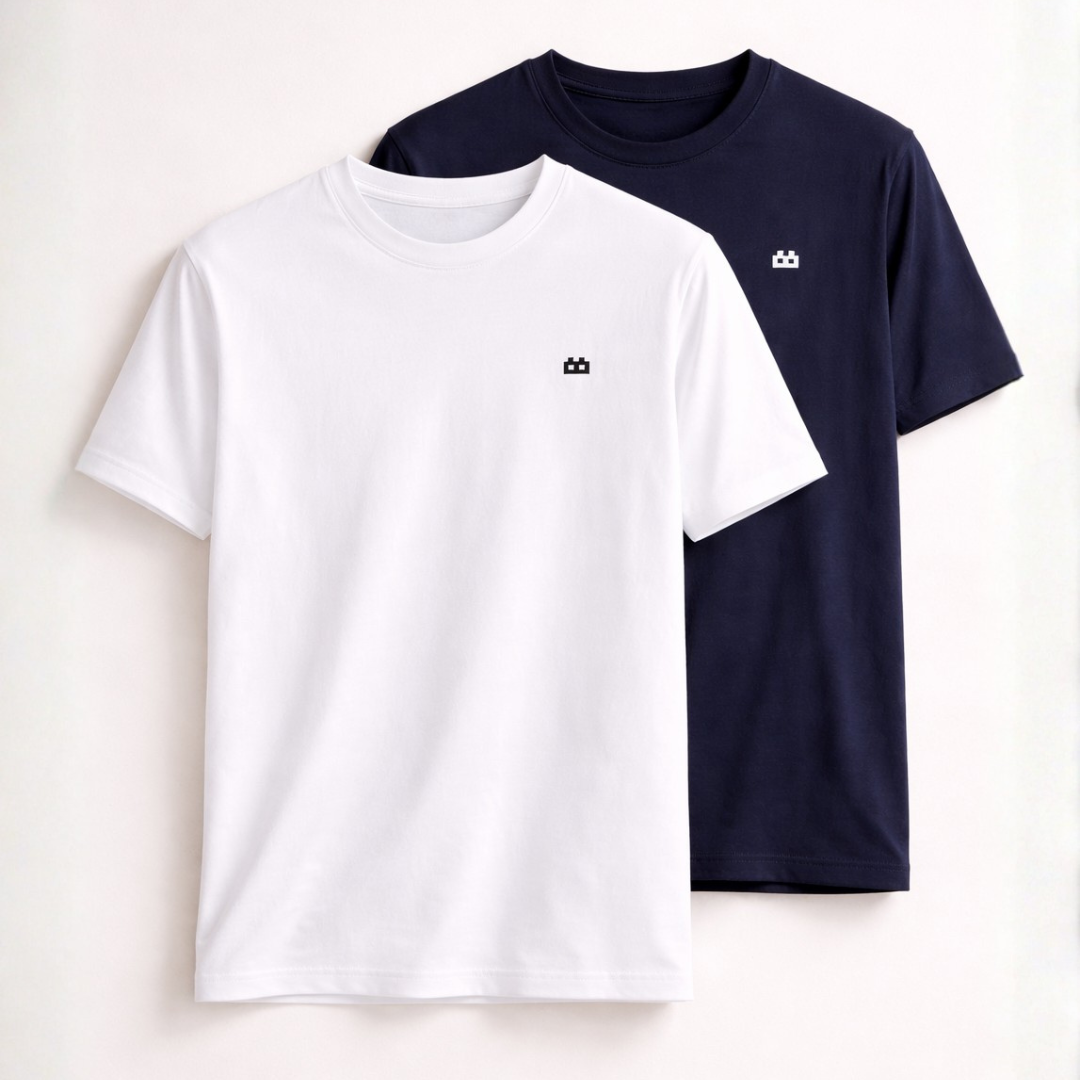 Pack of 2 T-Shirts