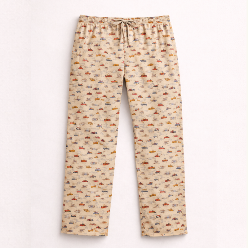Pyjamas