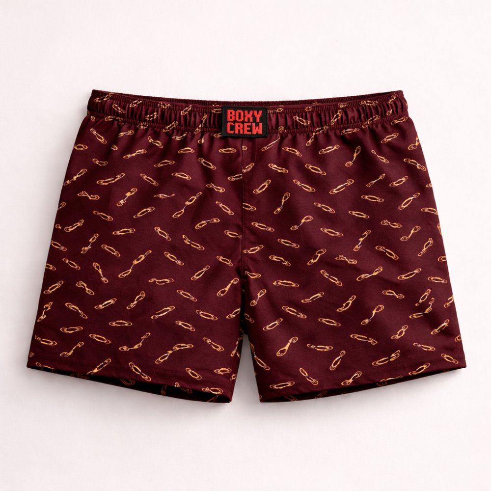 Boxer Shorts