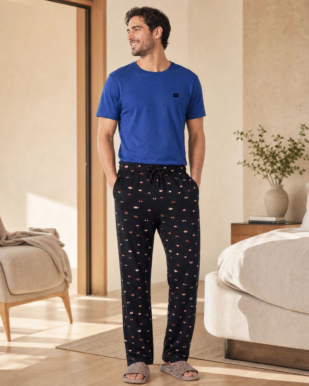Night suits