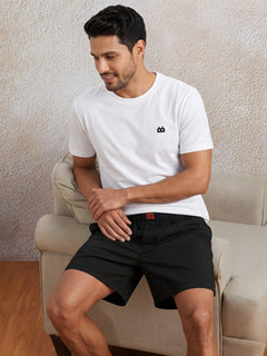 Boxy Crew Men's 100% Cotton No-Mark Boxer Shorts – BC-MBX001
