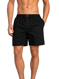Boxy Crew Men's 100% Cotton No-Mark Boxer Shorts – BC-MBX001