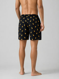 Boxy Crew Men's 100% Cotton No-Mark Boxer Shorts – BC-MBX004