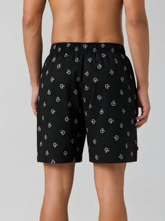 Boxy Crew Men's 100% Cotton No-Mark Boxer Shorts – BC-MBX009