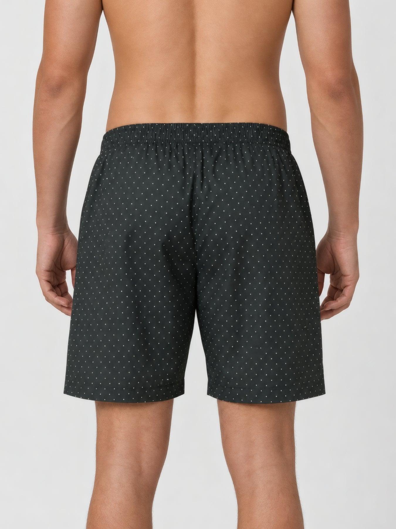 Boxy Crew Men's 100% Cotton No-Mark Boxer Shorts – BC-MBX032 – product image 6