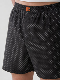 Boxy Crew Men's 100% Cotton No-Mark Boxer Shorts – BC-MBX033 – product image 5