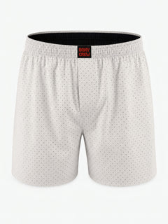 Boxy Crew Men's 100% Cotton No-Mark Boxer Shorts – BC-MBX039 – product image 4