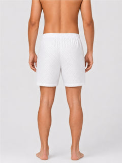 Boxy Crew Men's 100% Cotton No-Mark Boxer Shorts – BC-MBX039 – product image 6