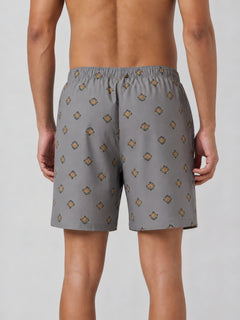 Boxy Crew Men's 100% Cotton No-Mark Boxer Shorts – BC-MBX046 – product image 6