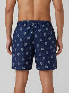 Boxy Crew Men's 100% Cotton No-Mark Boxer Shorts – BC-MBX049 – product image 5