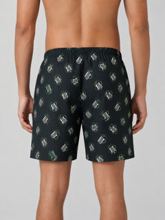 Boxy Crew Men's 100% Cotton No-Mark Boxer Shorts – BC-MBX051 – product image 5