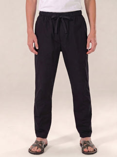 Boxy Crew Men's 100% Cotton Lounge Pants / Pyjama – BC-MLP001 – BC-MLP001_1