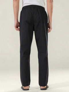 Boxy Crew Men's 100% Cotton Lounge Pants / Pyjama – BC-MLP001 – BC-MLP001_3