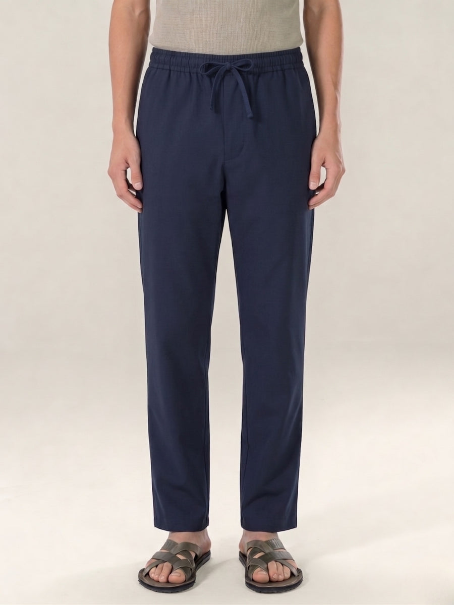 Boxy Crew Men's 100% Cotton Lounge Pants / Pyjama – BC-MLP002 – BC-MLP002_1