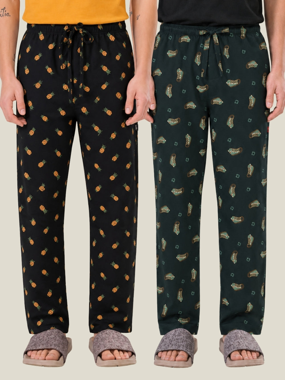 Lounge pants