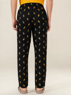 Boxy Crew Men's 100% Cotton Lounge Pants / Pyjama – BC-MLP004 – BC-MLP004_3