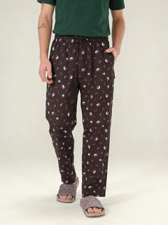 Boxy Crew Men's 100% Cotton Lounge Pants / Pyjama – BC-MLP005 – BC-MLP005_1