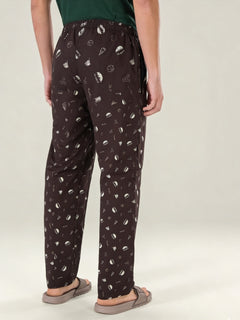 Boxy Crew Men's 100% Cotton Lounge Pants / Pyjama – BC-MLP005 – BC-MLP005_3