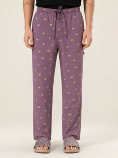 Boxy Crew Men's 100% Cotton Lounge Pants / Pyjama – BC-MLP006 – BC-MLP006_1