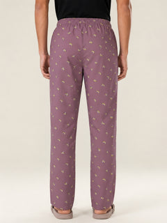 Boxy Crew Men's 100% Cotton Lounge Pants / Pyjama – BC-MLP006 – BC-MLP006_3