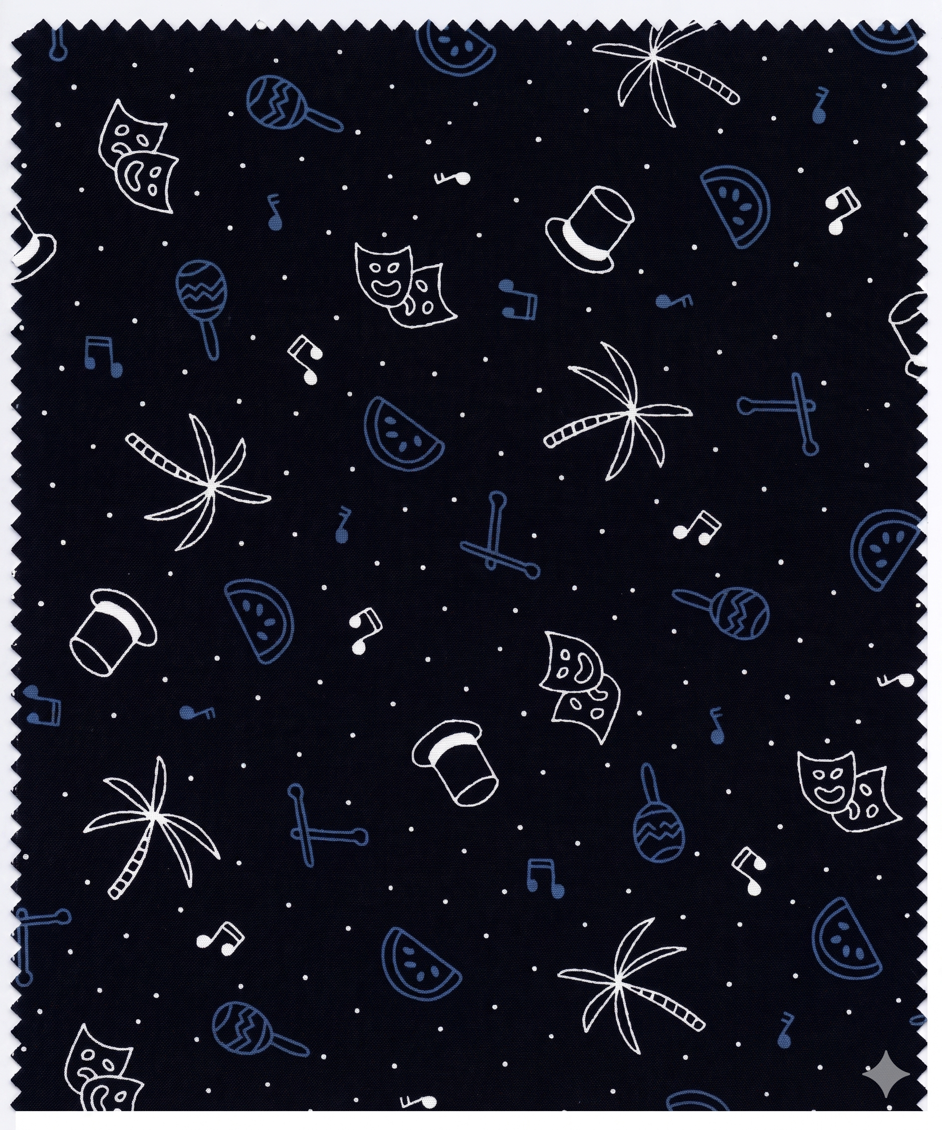 Boxy Crew Men's 100% Cotton Lounge Pants / Pyjama – BC-MLP007 – product image 1