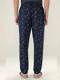 Boxy Crew Men's 100% Cotton Lounge Pants / Pyjama – BC-MLP007 – BC-MLP007_3