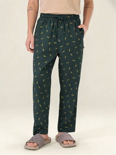 Boxy Crew Men's 100% Cotton Lounge Pants / Pyjama – BC-MLP010 – BC-MLP010_1