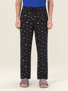 Boxy Crew Men's 100% Cotton Lounge Pants / Pyjama – BC-MLP012 – BC-MLP012_1