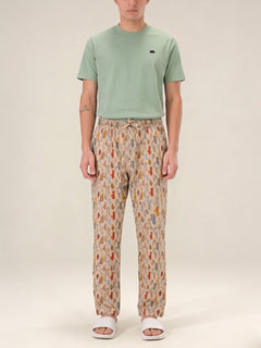 Boxy Crew Men's 100% Cotton Lounge Pants / Pyjama – BC-MLP013 – BC-MLP013_1