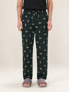 Boxy Crew Men's 100% Cotton Lounge Pants / Pyjama – BC-MLP015 – BC-MLP015_1