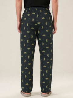 Boxy Crew Men's 100% Cotton Lounge Pants / Pyjama – BC-MLP015 – BC-MLP015_3