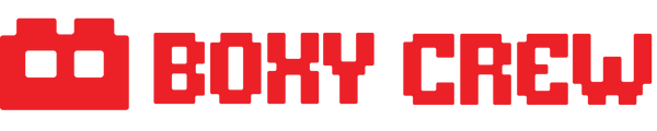 Boxy Crew