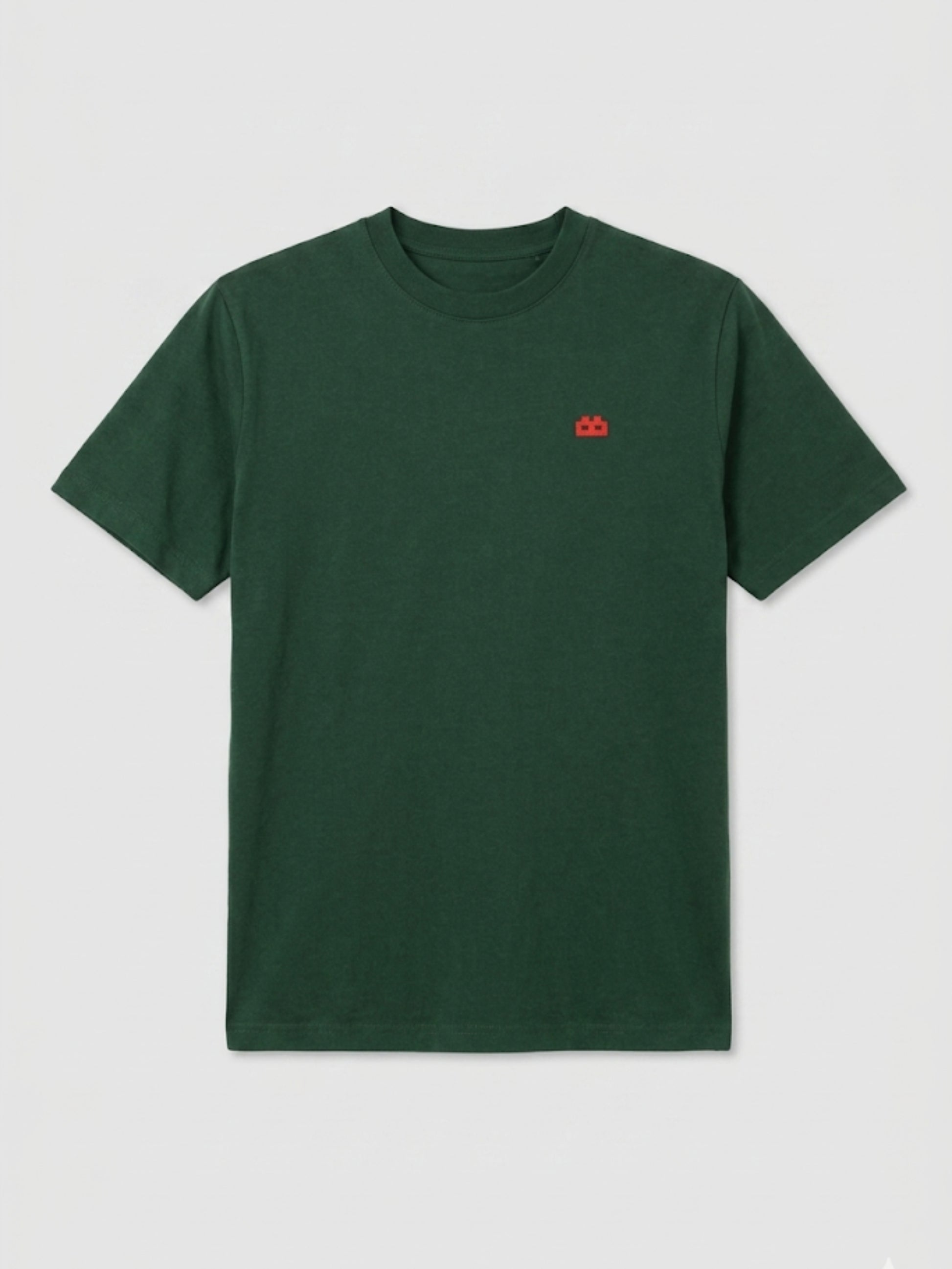 Boxy Crew Men's 100% Cotton No-Mark Boxer Shorts – BC-MBX005 – product image 8