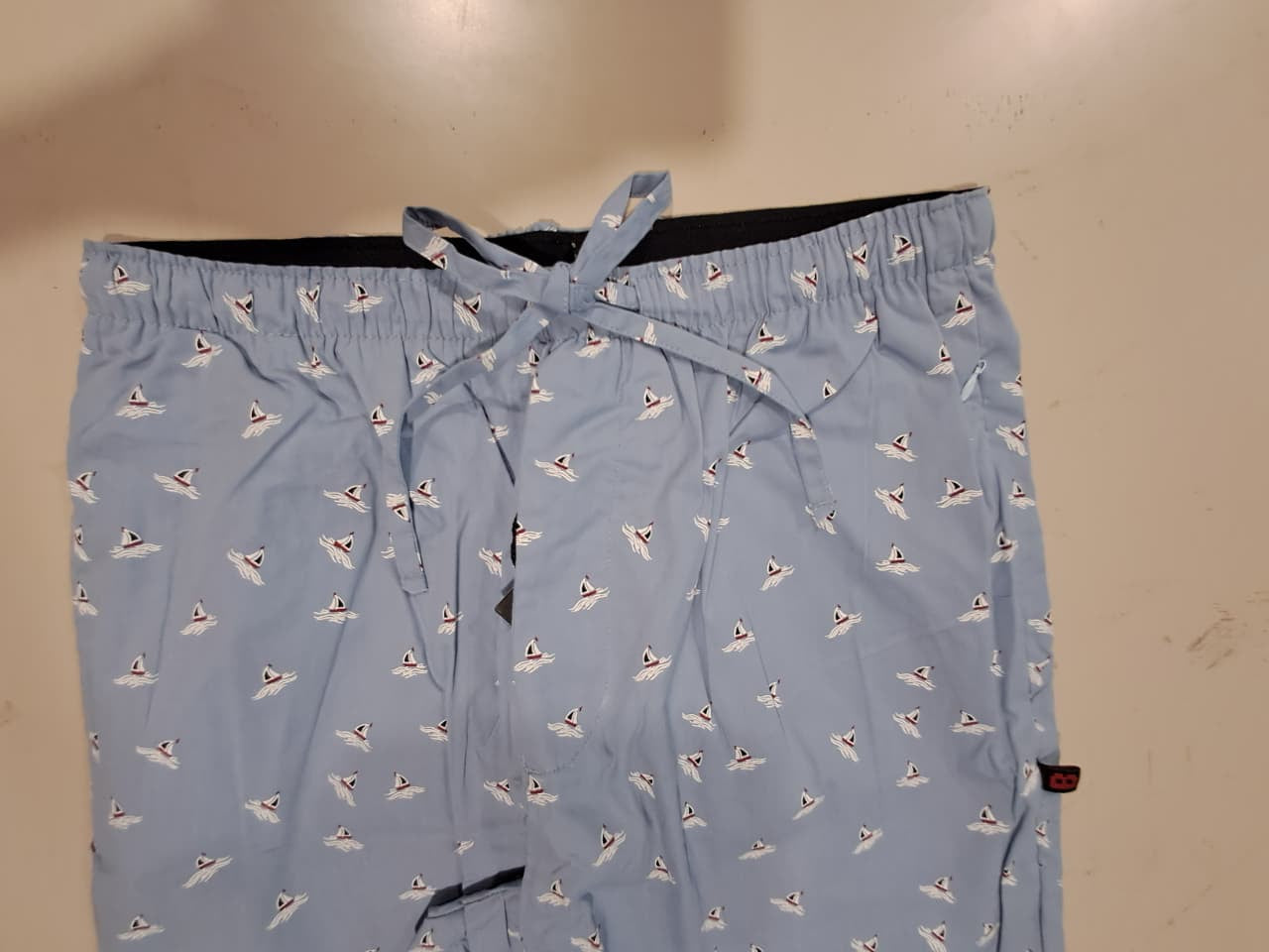 Boxy Crew Men's 100% Cotton Lounge Pants / Pyjama – BC-MLP003 – product image 7