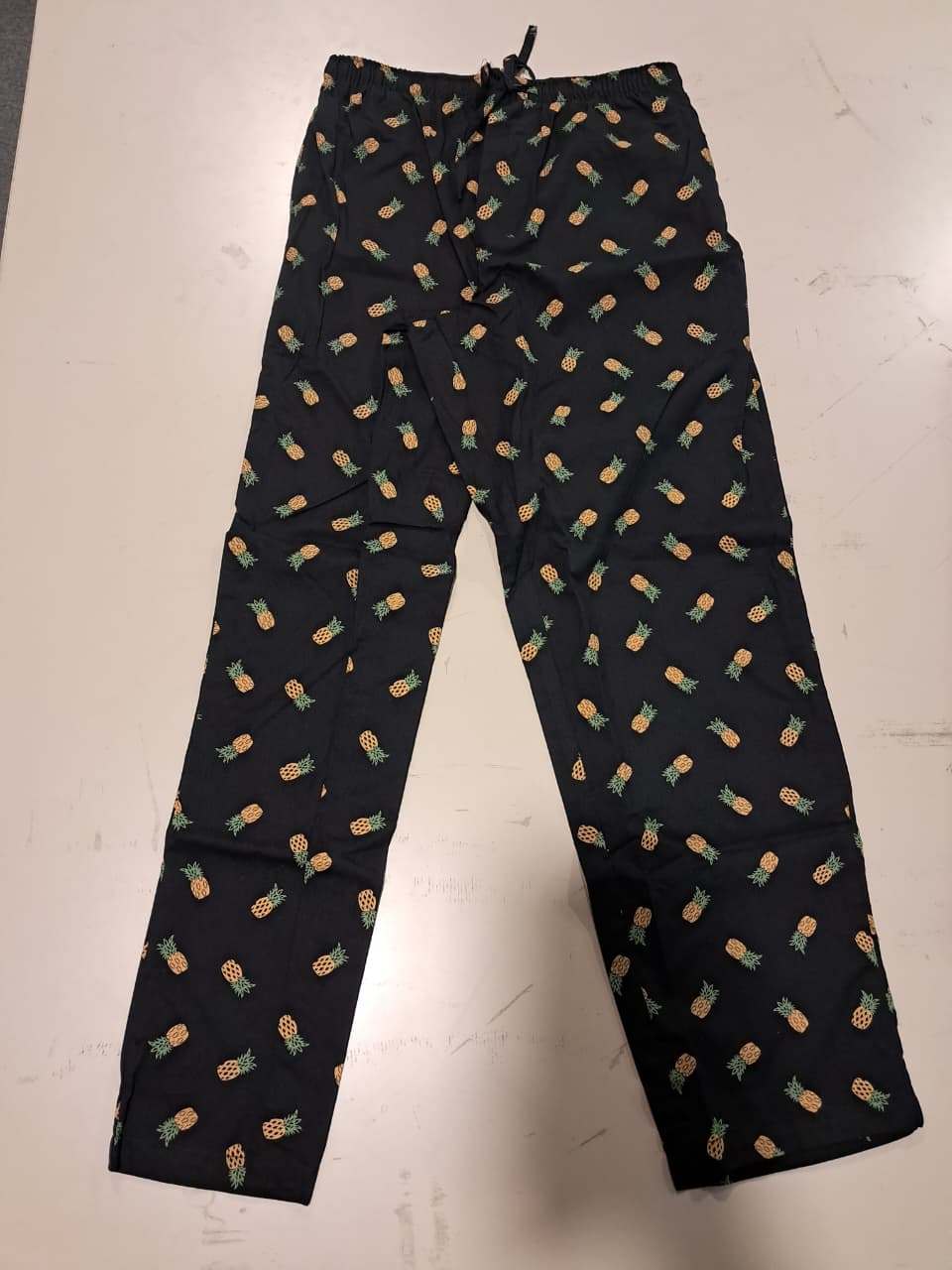 Boxy Crew Men's 100% Cotton Lounge Pants / Pyjama – BC-MLP004 – product image 3