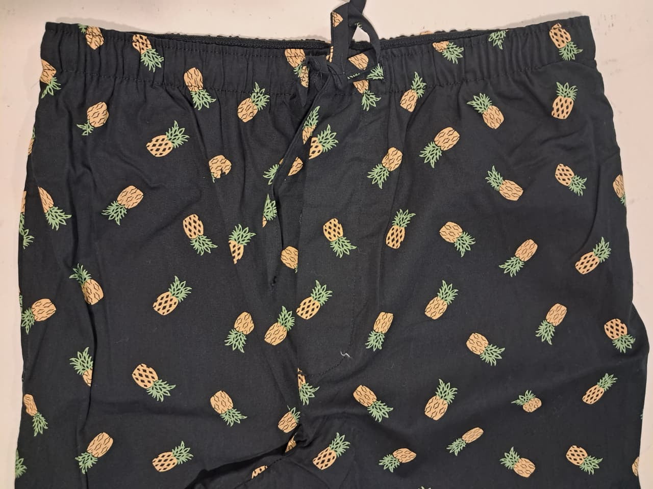 Boxy Crew Men's 100% Cotton Lounge Pants / Pyjama – BC-MLP004 – product image 8