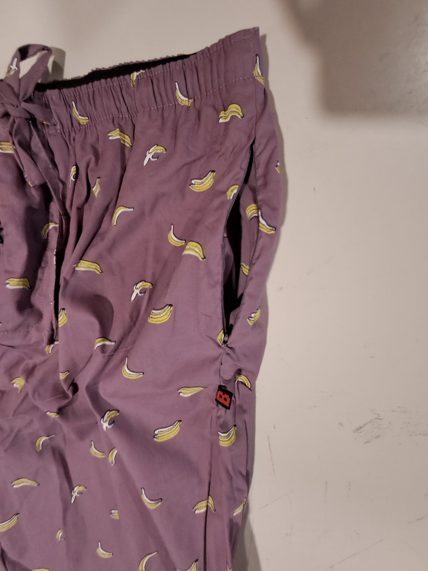 Boxy Crew Men's 100% Cotton Lounge Pants / Pyjama – BC-MLP006 – product image 4