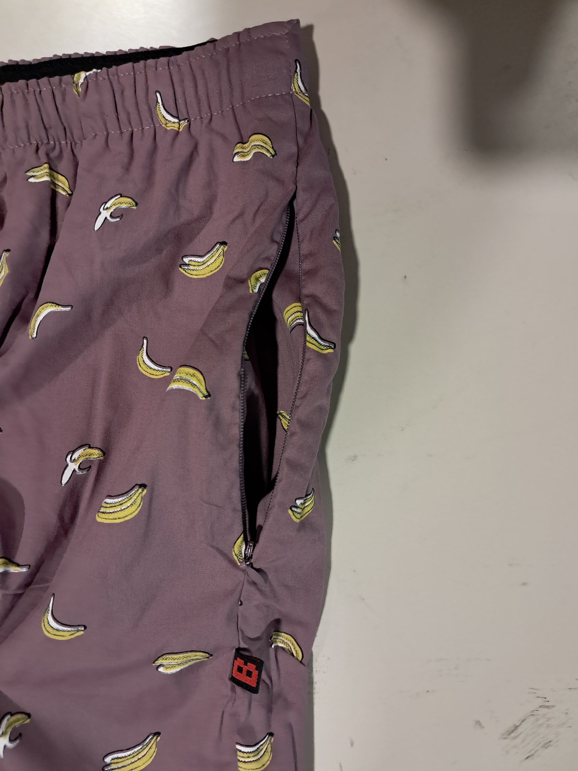 Boxy Crew Men's 100% Cotton Lounge Pants / Pyjama – BC-MLP006 – product image 5