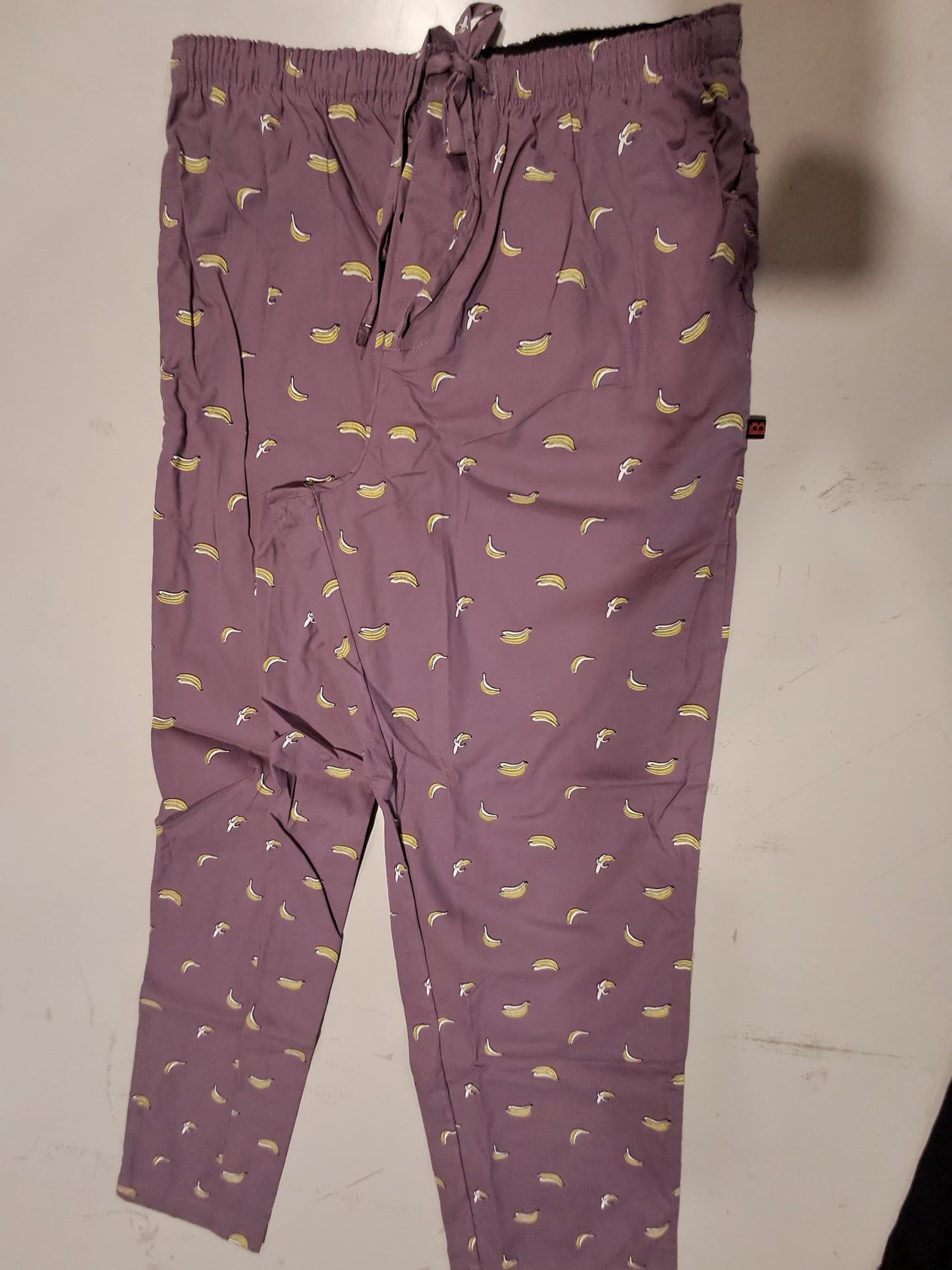 Boxy Crew Men's 100% Cotton Lounge Pants / Pyjama – BC-MLP006 – product image 6