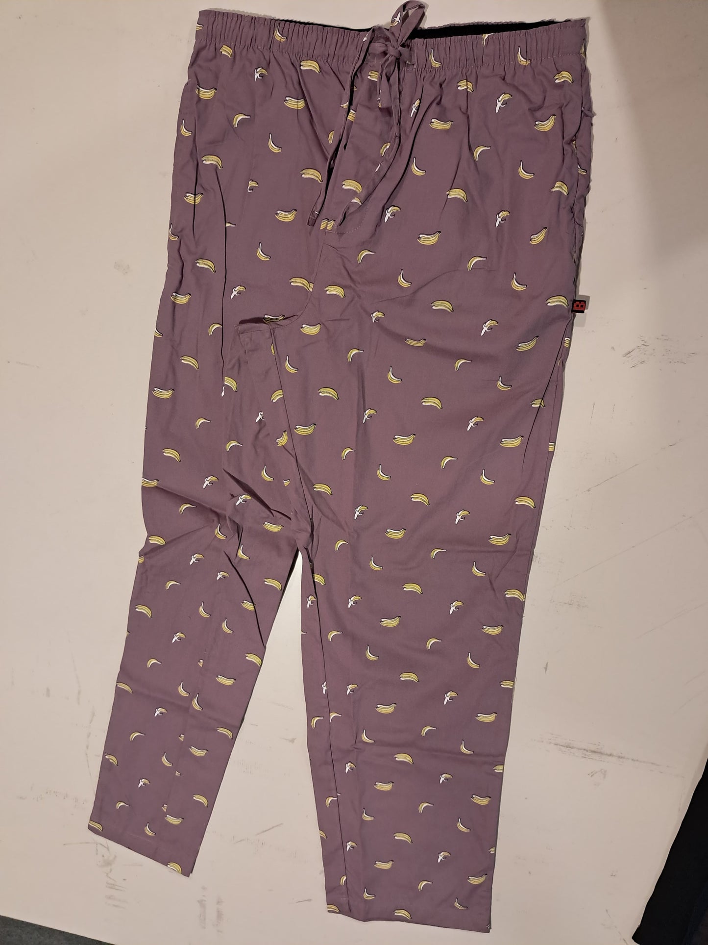 Boxy Crew Men's 100% Cotton Lounge Pants / Pyjama – BC-MLP006 – product image 9
