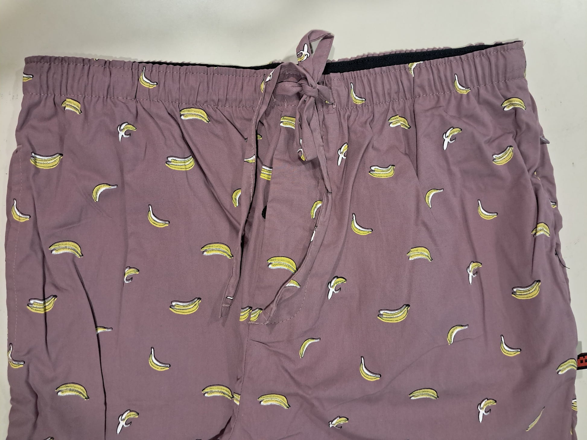 Boxy Crew Men's 100% Cotton Lounge Pants / Pyjama – BC-MLP006 – product image 10