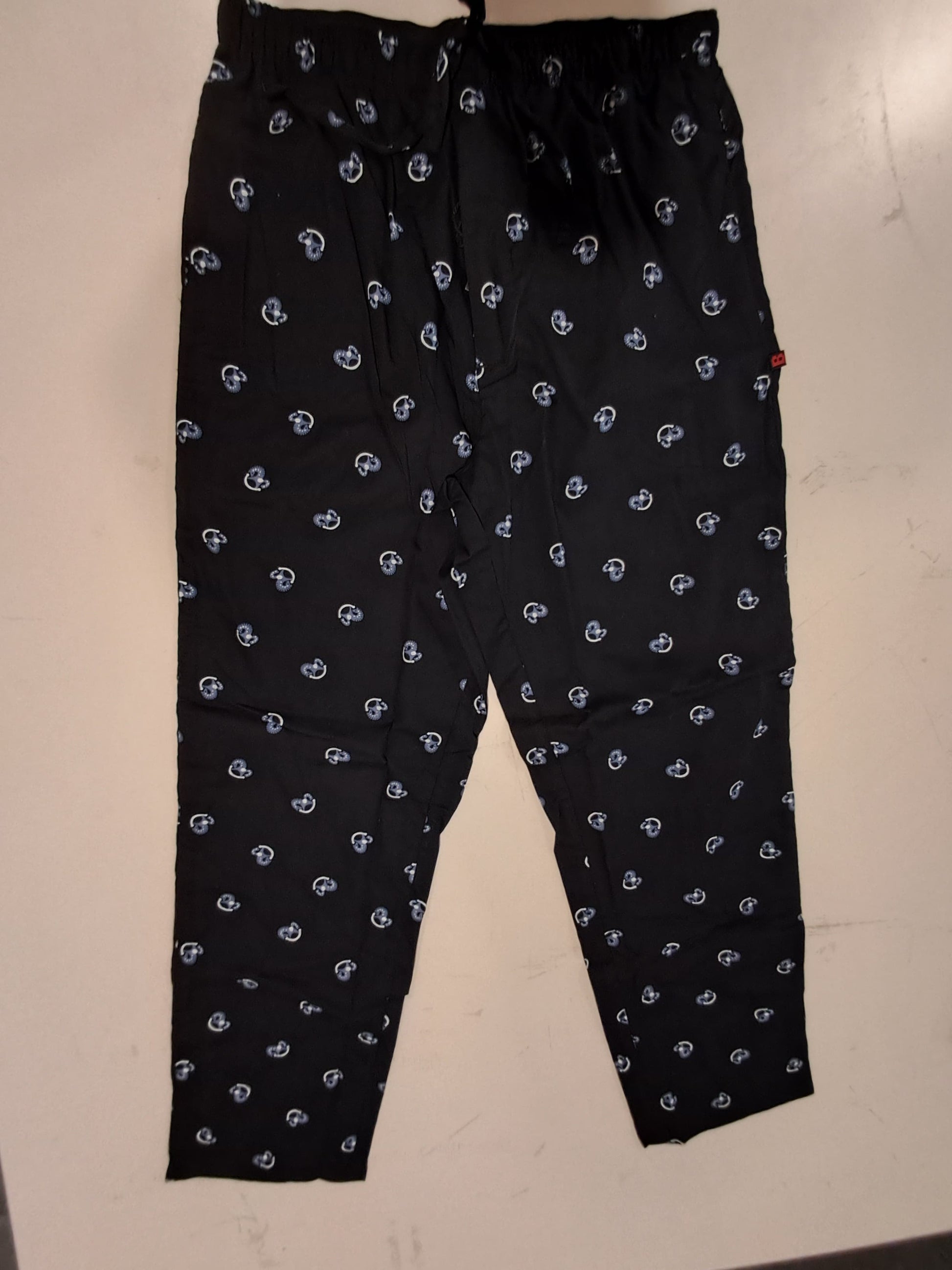 Boxy Crew Men's 100% Cotton Lounge Pants / Pyjama – BC-MLP009 – product image 7