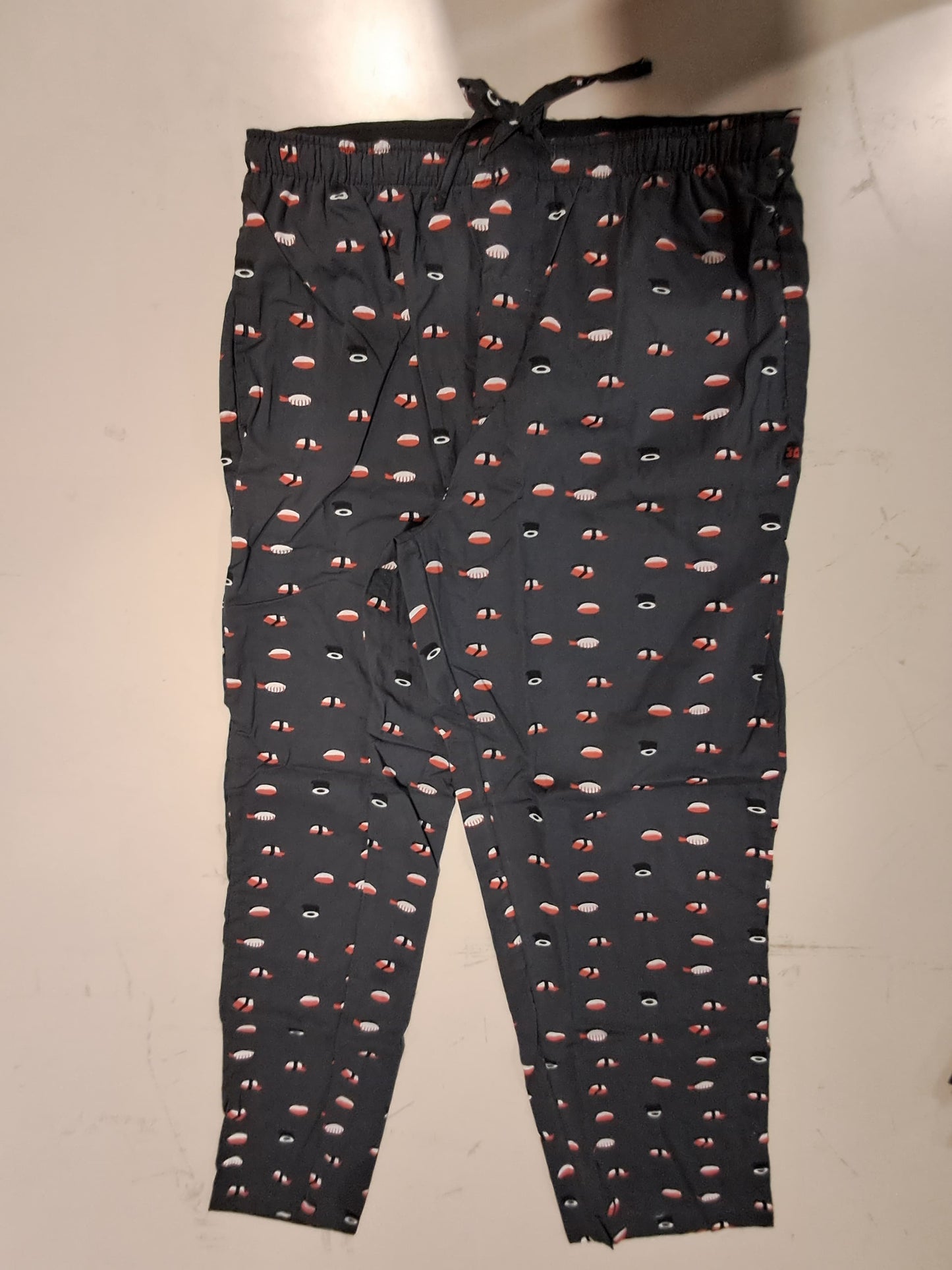 Boxy Crew Men's 100% Cotton Lounge Pants / Pyjama – BC-MLP012 – product image 7
