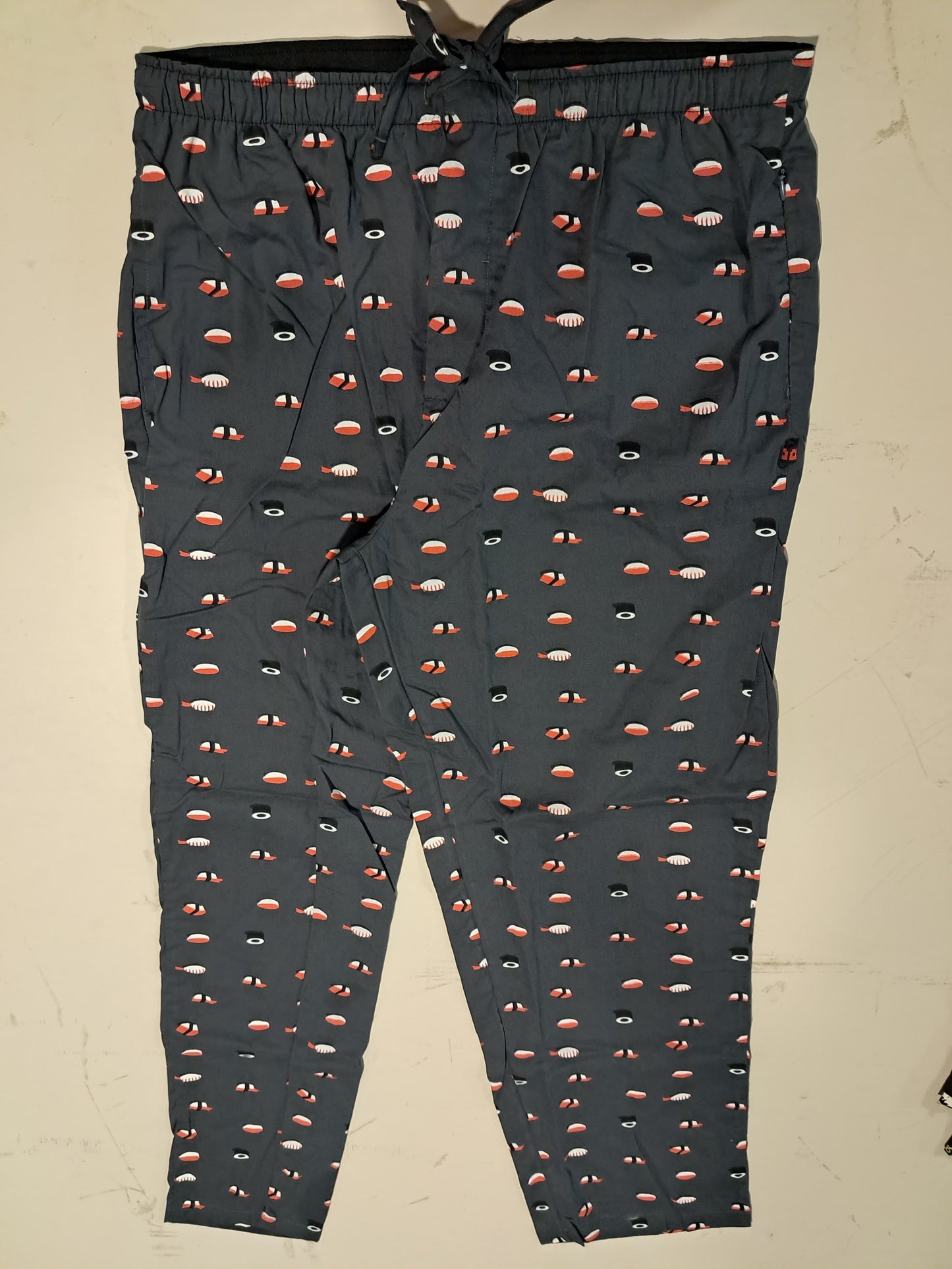 Boxy Crew Men's 100% Cotton Lounge Pants / Pyjama – BC-MLP012 – product image 8