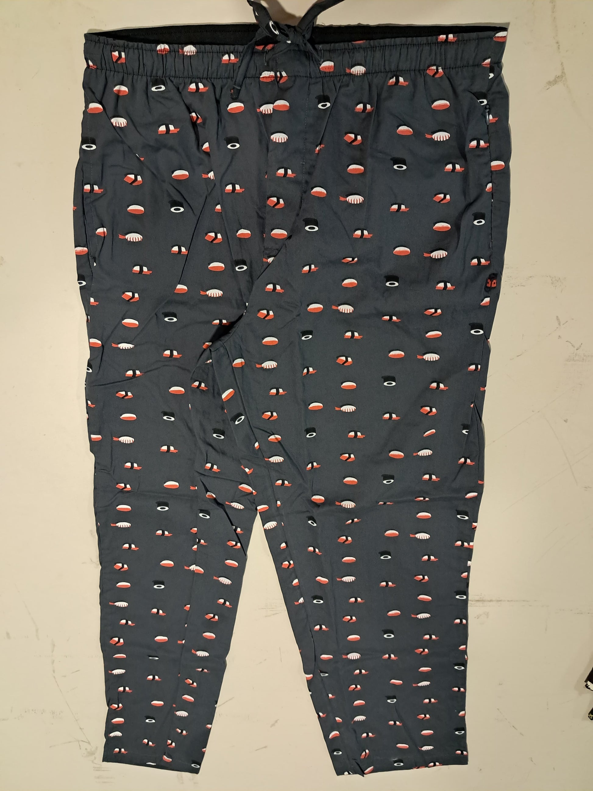 Boxy Crew Men's 100% Cotton Lounge Pants / Pyjama – BC-MLP012 – product image 8