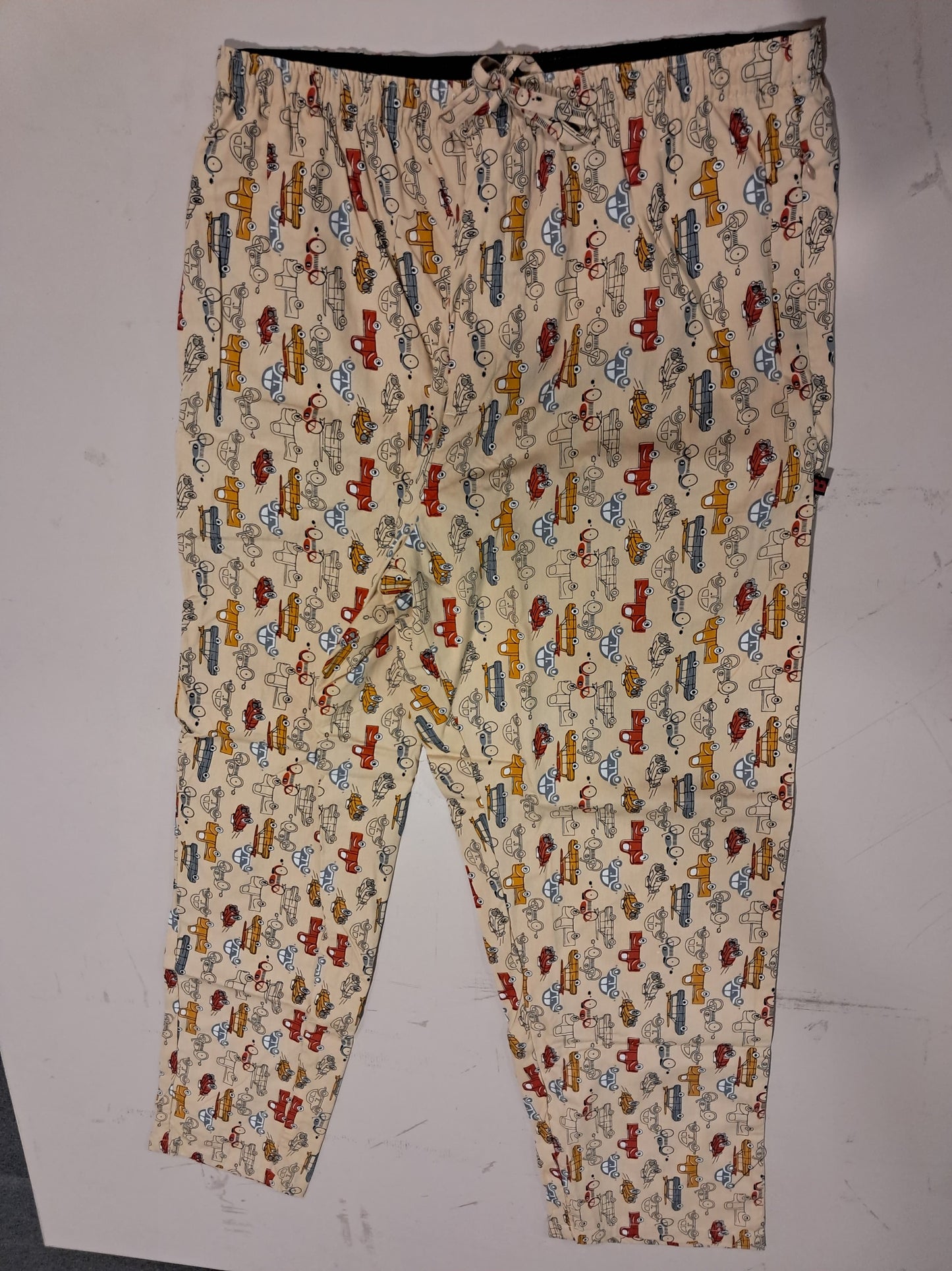 Boxy Crew Men's 100% Cotton Lounge Pants / Pyjama – BC-MLP013 – product image 7
