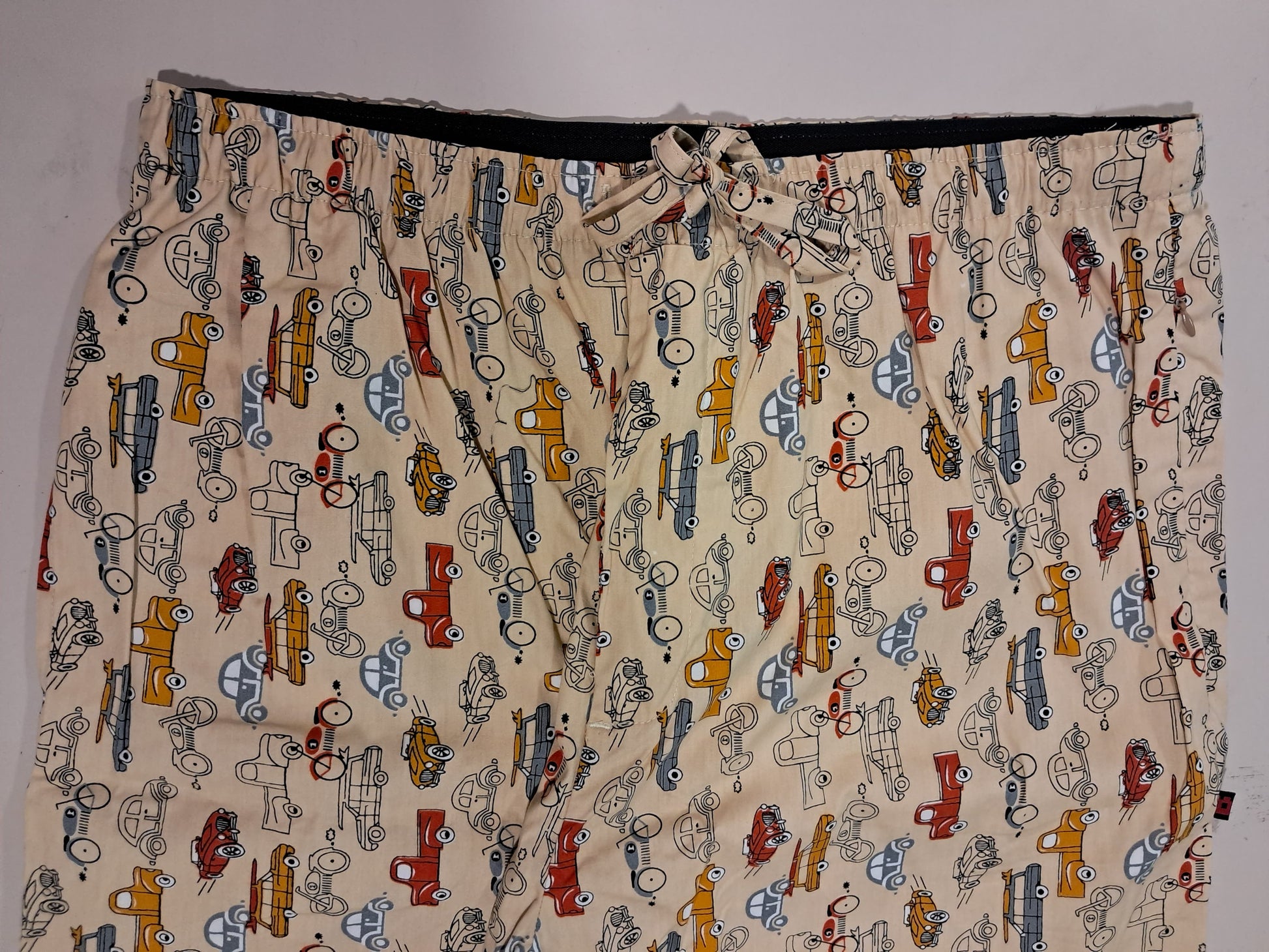 Boxy Crew Men's 100% Cotton Lounge Pants / Pyjama – BC-MLP013 – product image 9