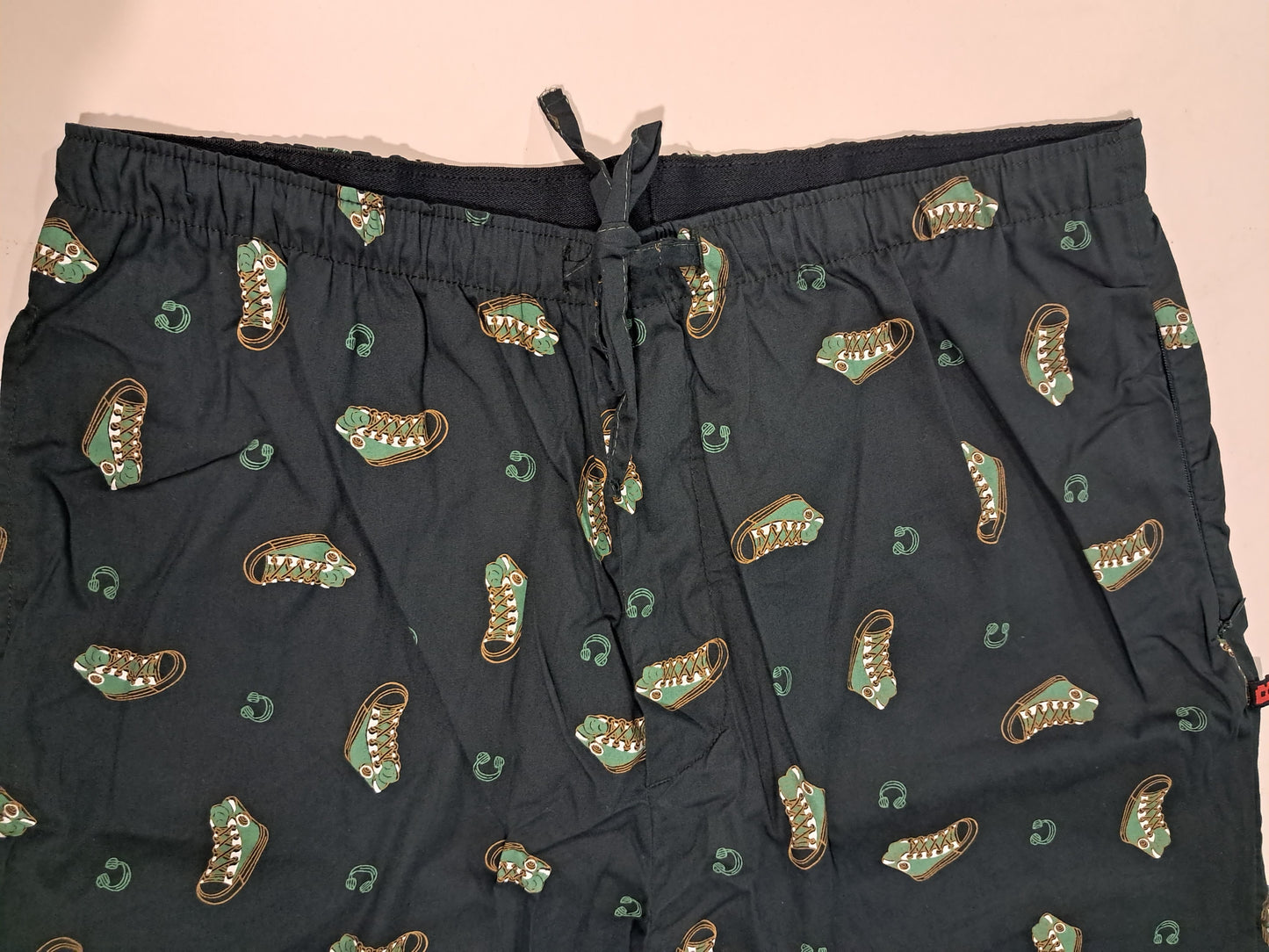 Boxy Crew Men's 100% Cotton Lounge Pants / Pyjama – BC-MLP015 – product image 7