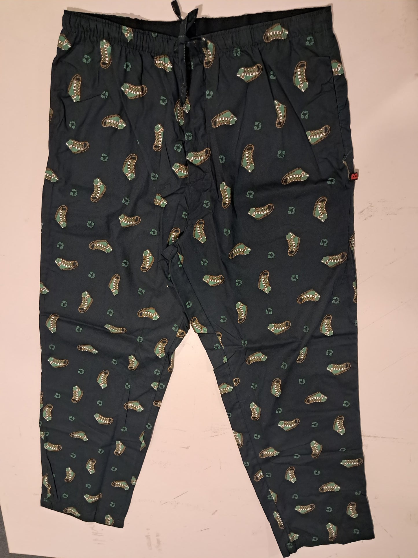 Boxy Crew Men's 100% Cotton Lounge Pants / Pyjama – BC-MLP015 – product image 10