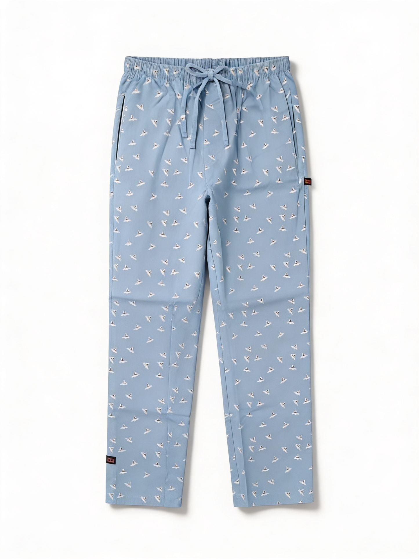 Boxy Crew Men's 100% Cotton Lounge Pants / Pyjama – BC-MLP003 – product image 2